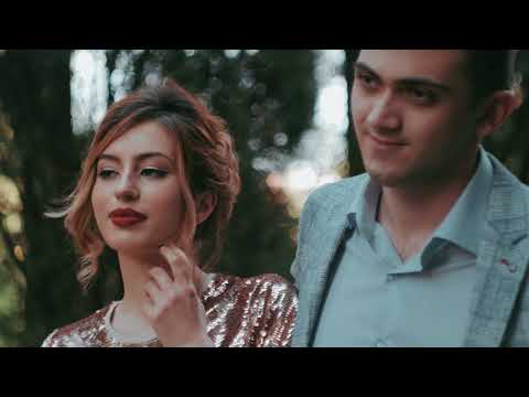 ქალაქ რუსთავის #17 საჯარო სკოლის ბანკეტი 2018